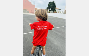 Entrainement du Fronton