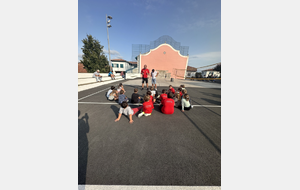 ENTRAINEMENT du Dimanche