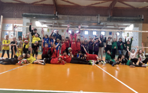 TOURNOI de Mesplède