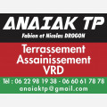 ANAIAK TP