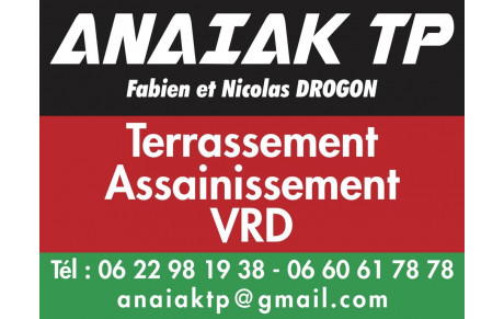 ANAIAK TP