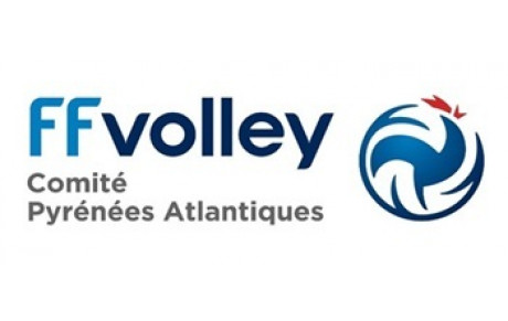 Comité Départemental de Volley-Ball 64